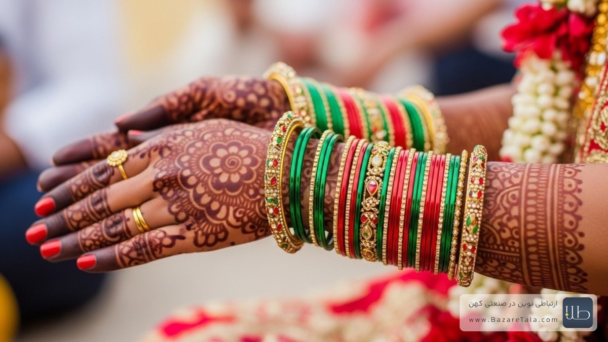 تاریخچه دستنبد